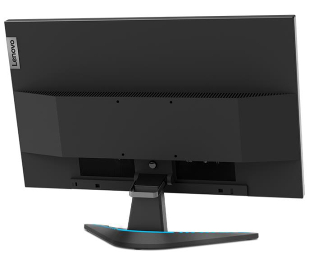 Lenovo G24e-20 czarny - 723025 - zdjęcie 6